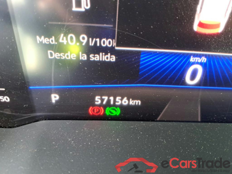 VOLKSWAGEN Polo / 2021 / 5P / berlina con portón Life 1.0 TSI 70kW (95CV) DSG #5