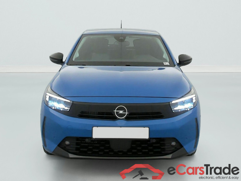 Opel Corsa 1.2 Turbo 100 ch BVA8 Edition #2