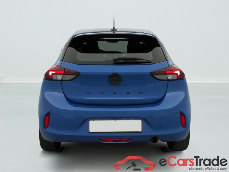 Opel Corsa 1.2 Turbo 100 ch BVA8 Edition #6