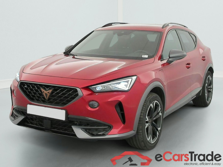 Cupra Formentor 1.4 e-HYBRID 204 ch DSG6 V #3