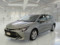 preview Toyota Corolla #0