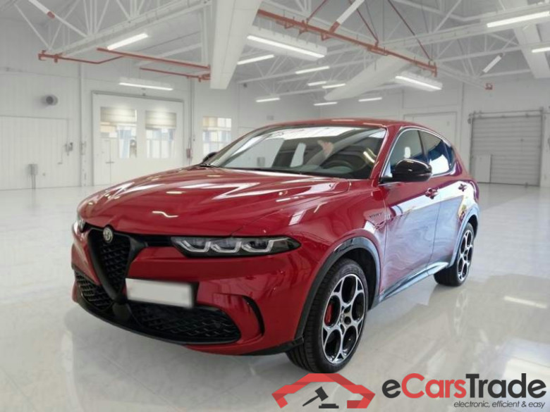 ALFA ROMEO TONALE / 2022 / 5P / SUV 1.3 280CV PLUG IN HYBRID AT6 VELOCE Q4