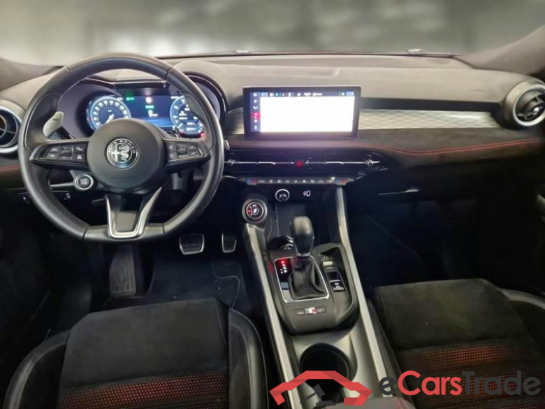 ALFA ROMEO TONALE / 2022 / 5P / SUV 1.3 280CV PLUG IN HYBRID AT6 VELOCE Q4 #3