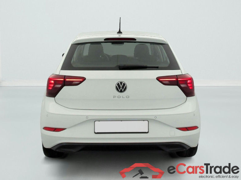 Volkswagen Polo 1.0 TSI 95 S&S DSG7 LIFE PLUS #6