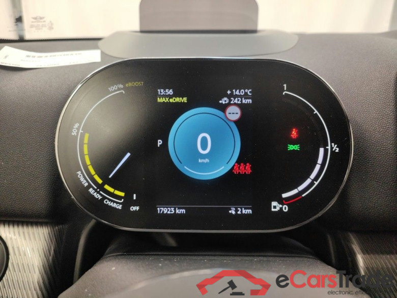 Mini Countryman Cooper S E ALL4 AT 5d #6