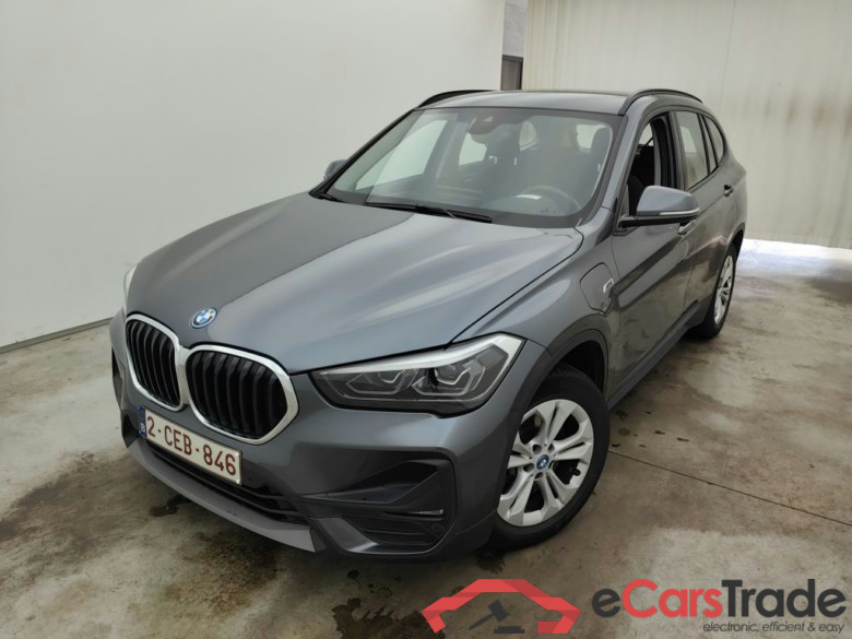 BMW X1 xDrive25e (162 kW) 5d