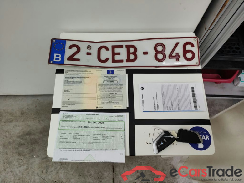 BMW X1 xDrive25e (162 kW) 5d #4