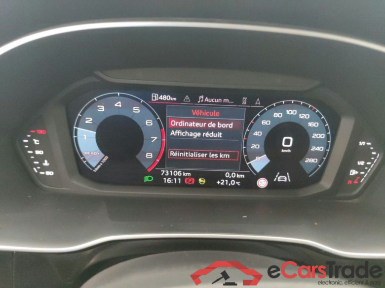 Audi Q3 35 TFSI Attraction 5d #6