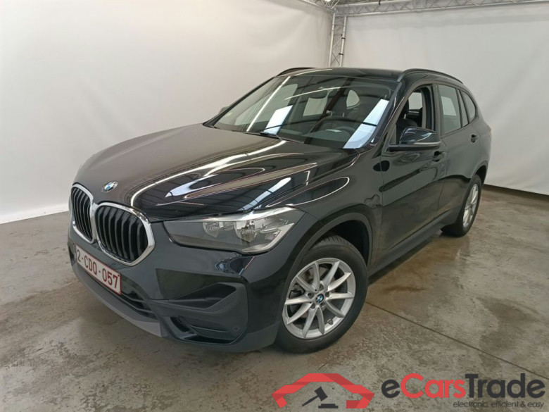 BMW X1 sDrive18dA (100 kW) 5d