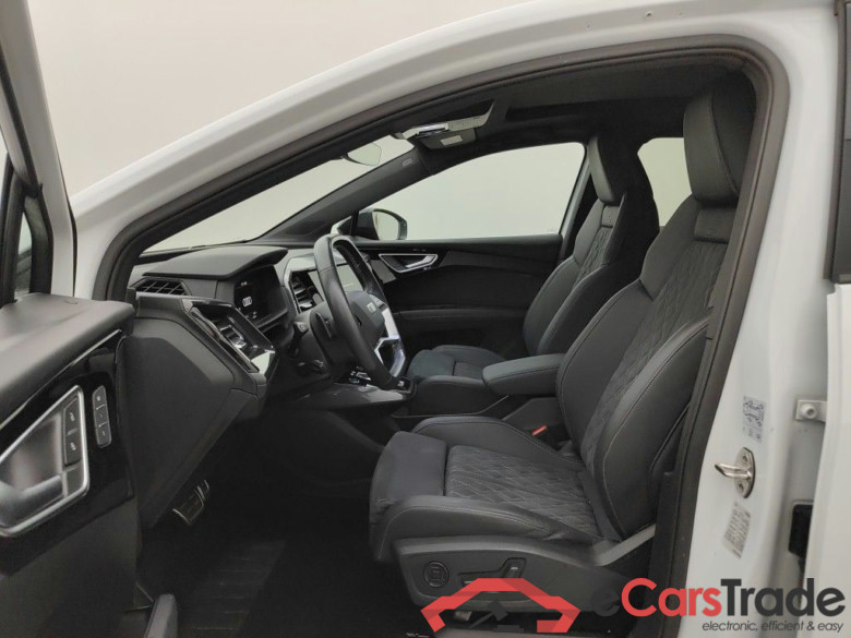 Audi Q4 Sportback e-tron 40 e-tron S Line 5d #3