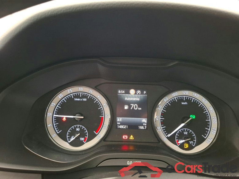 Kodiaq Business 2.0 TDI 150CV BVA7 E6d #6