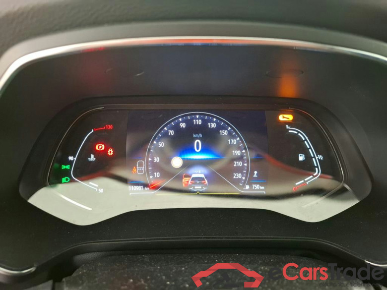 Captur II Intens 1.5 dCi 115CV BVM6 E6dT #6
