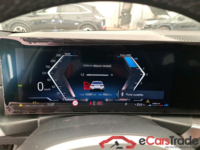 Série 3 Touring 320 d M Sport 2.0 190CV BVA8 E6d #6