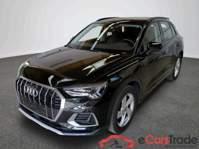Q3 35 TDI advanced 2.0 TDI 110KW AT7 E6dT #1