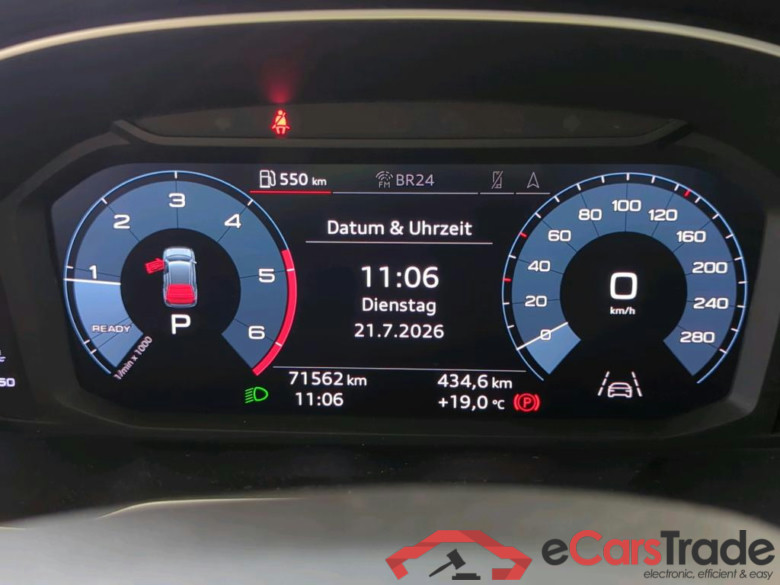 Q3 35 TDI advanced 2.0 TDI 110KW AT7 E6dT #5