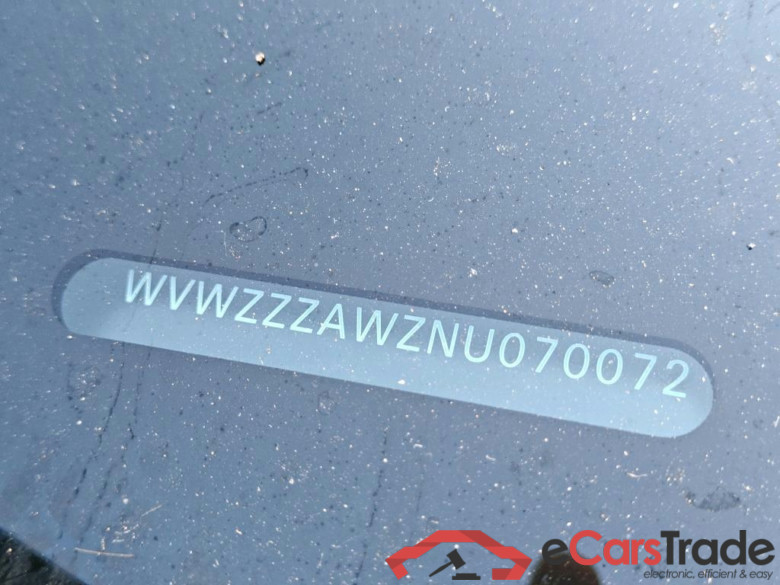 VOLKSWAGEN POLO 70 kW #2