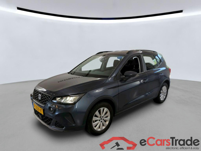SEAT Arona 70 kW