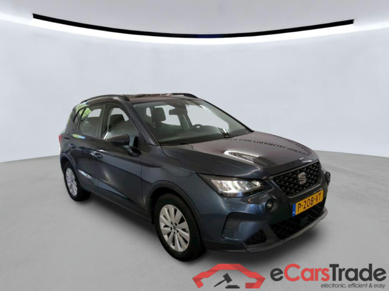 SEAT Arona 70 kW #3