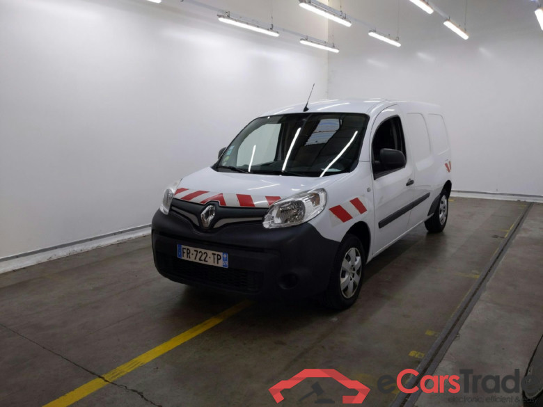 Kangoo Express Maxi Extra (Série Spéciale) 1.5