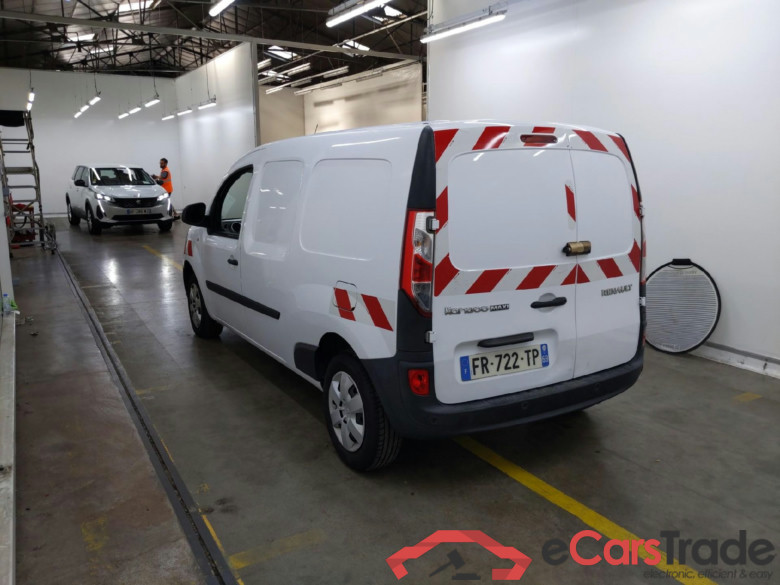Kangoo Express Maxi Extra (Série Spéciale) 1.5 #2