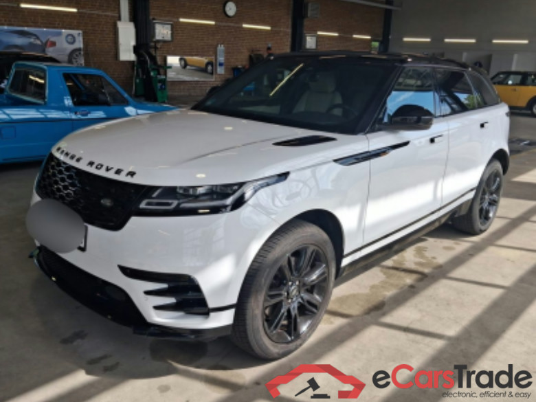 Range Rover Velar R-Dynamic SE 2.0 184KW AT8 E6d