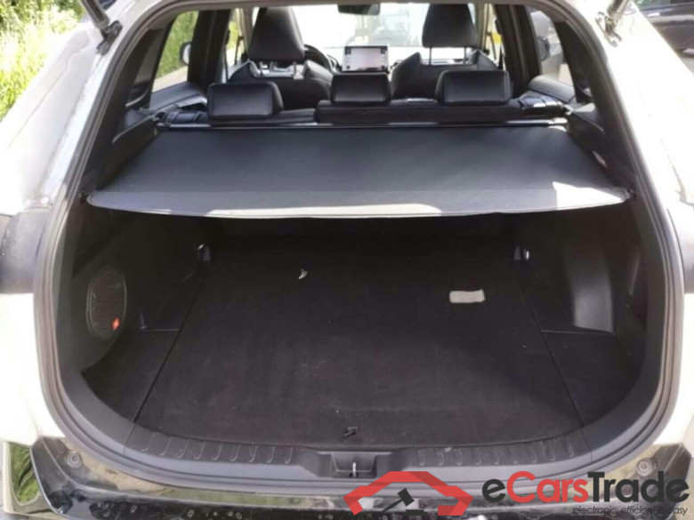 TOYOTA RAV4 2.5 Hybrid Bi-Tone #5