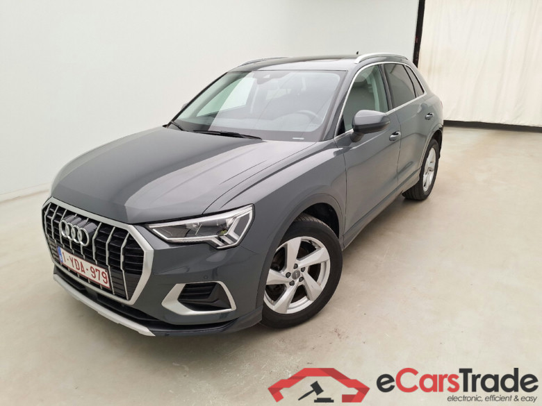 Audi, Q3 '18, Audi Q3 35 TDI S tronic Advanced Business Editio 5 #2