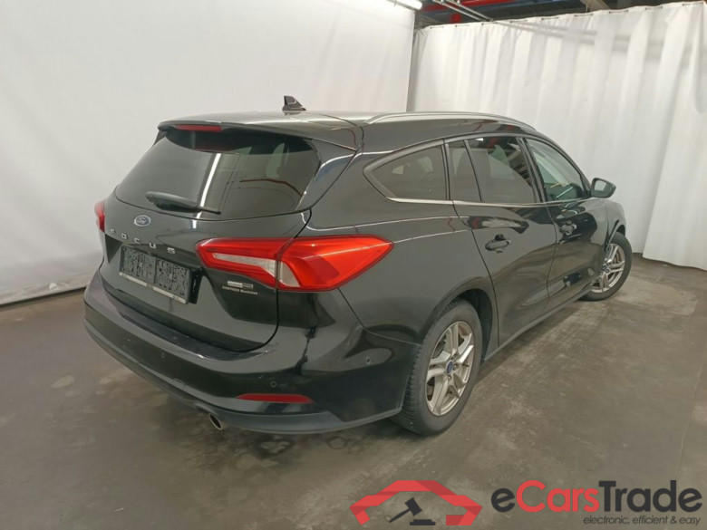 Ford Focus Clipper 1.0i EcoB. 92kW Connected 5d #2