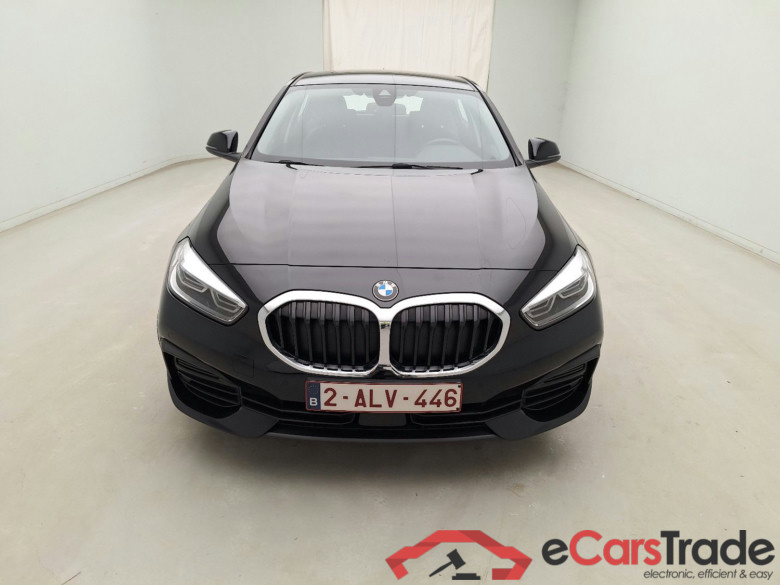 BMW, 1-serie '19, BMW 1 Reeks Hatch 116d (85 kW) 5d