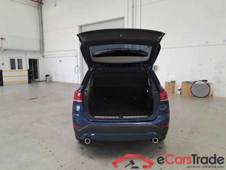 BMW X1 / 2019 / 5P / SUV SDRIVE 18D BUSINESS ADVANTAGE #5