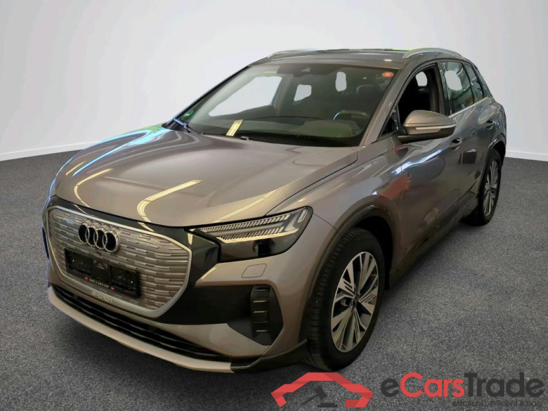 Q4 e-tron 40 e-tron