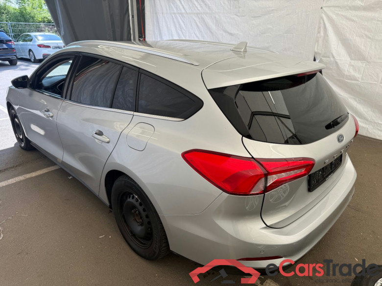 Focus Turnier Cool & Connect 1.5 EcoBlue 88KW MT6 E6d #2