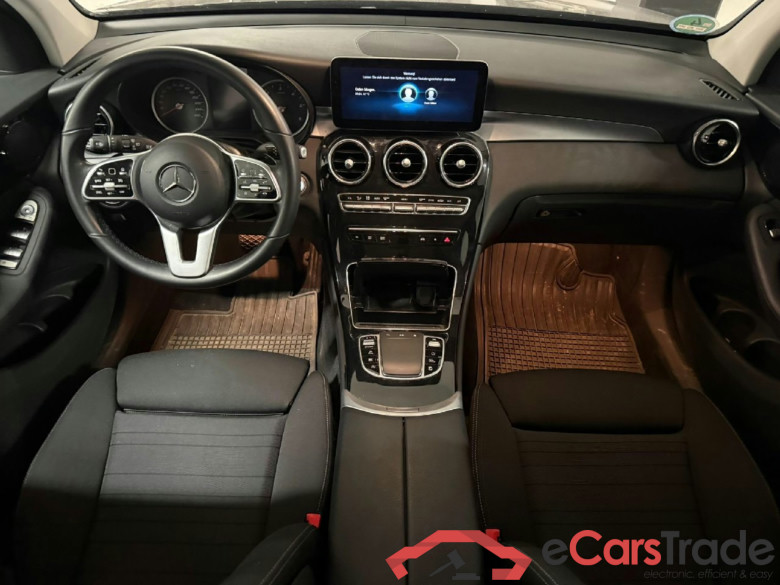 GLC GLC 220 d 4Matic (253.915) 143KW AT9 E6d #3