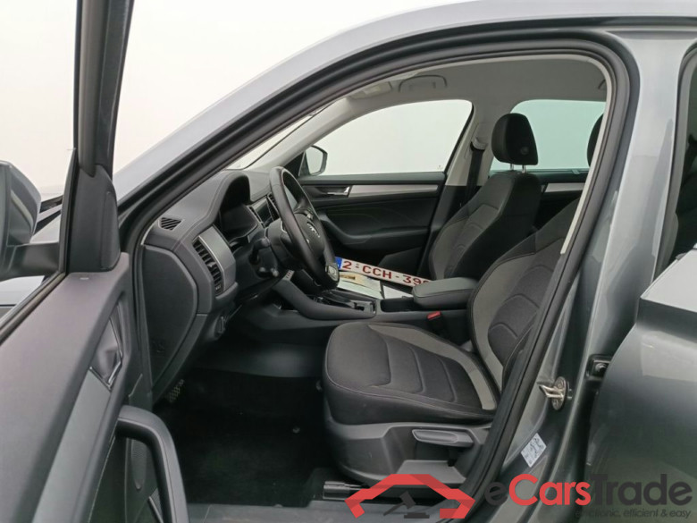Skoda Kodiaq 1.5 TSI 110kW DSG7 Clever 5d #3