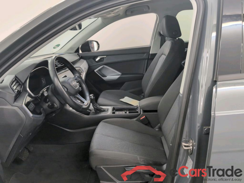 AUDI Q3 1.5 35 TFSI S TRONIC BUS. ED. ATTRACTION #5