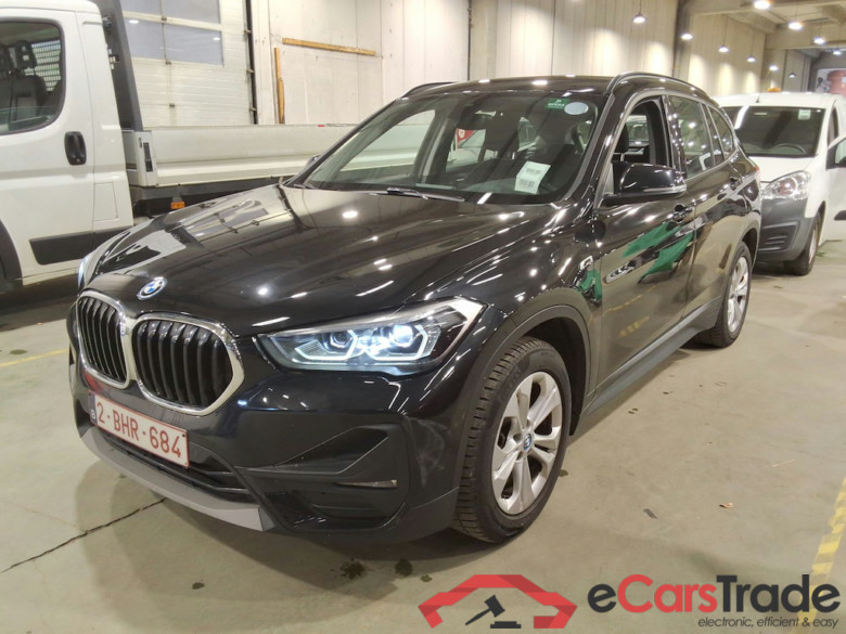 BMW X1 1.5 XDRIVE25E (162KW)