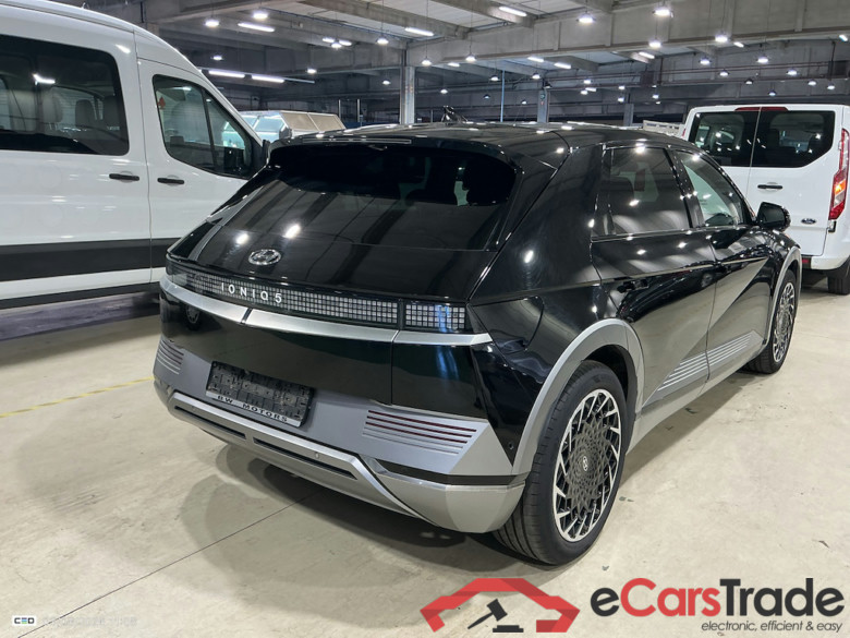 HYUNDAI IONIQ 5 BEV 73KWH BALANCE #4