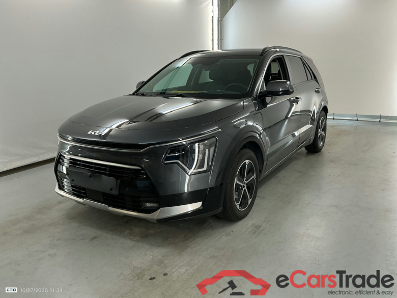 KIA NIRO 1.6 GDI PHEV PULSE