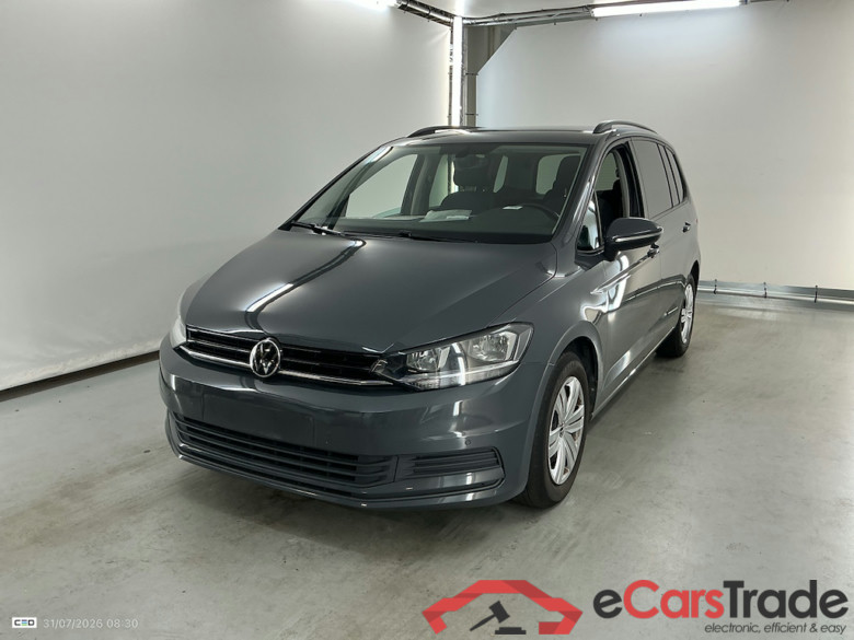 VOLKSWAGEN TOURAN 1.5 TSI TRENDLINE DSG