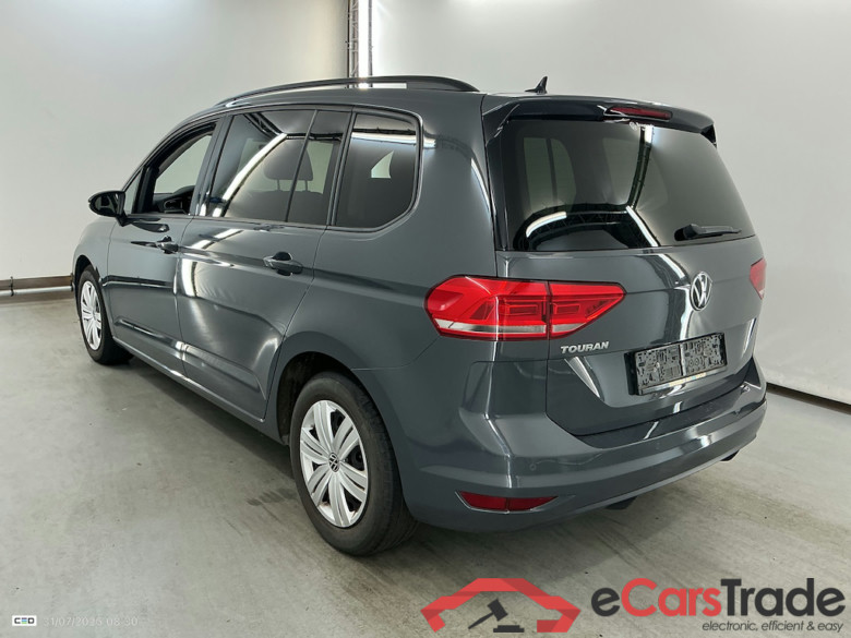 VOLKSWAGEN TOURAN 1.5 TSI TRENDLINE DSG #3