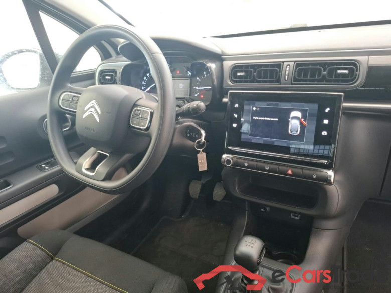 CITROEN C3 Société / 2020 / 5P / Berline BlueHDi 100 S&S BVM6 Feel Nav #5