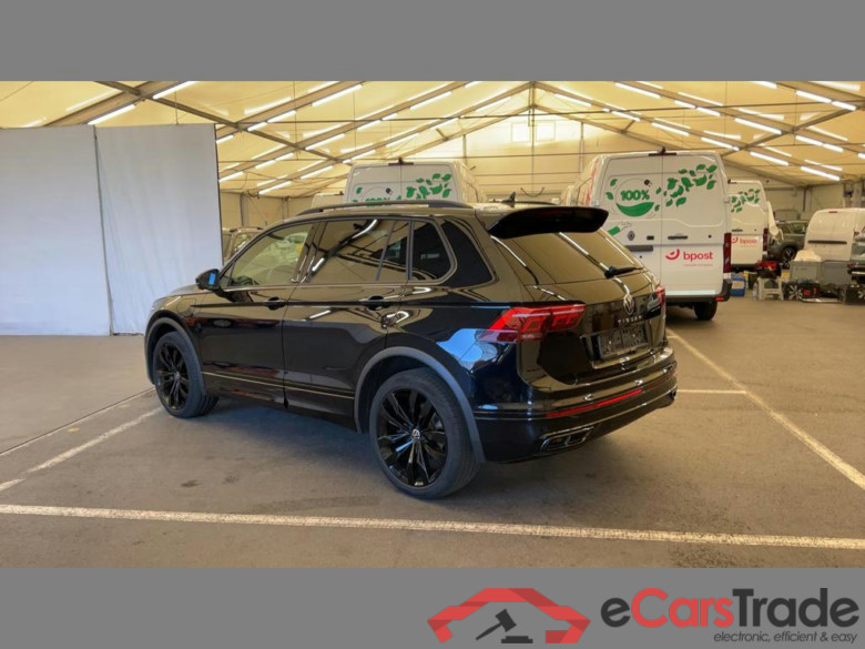 VOLKSWAGEN Tiguan eHybrid (PHEV) Tiguan eHybrid 1.4 R-Line Business Premium OPF DSG (180 kW) #3