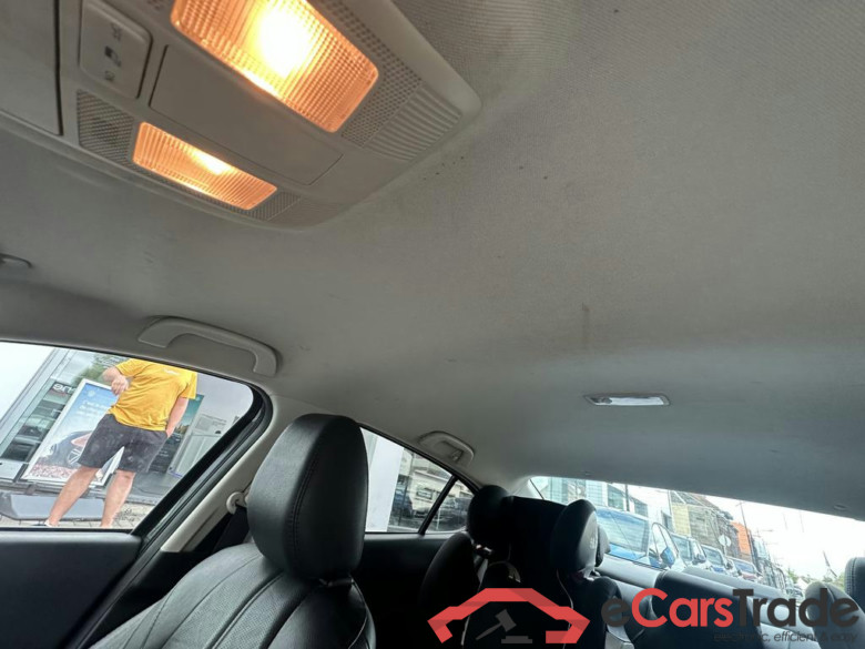 MAZDA 3 Sedan 2.0i Skycruise #3