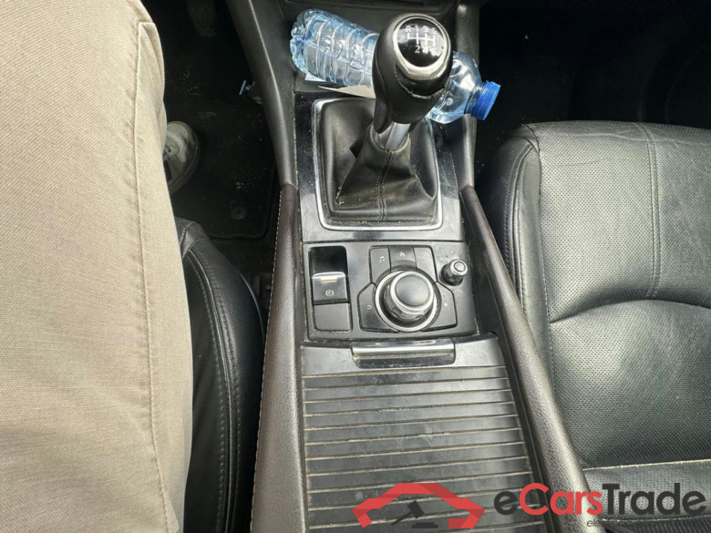 MAZDA 3 Sedan 2.0i Skycruise #4