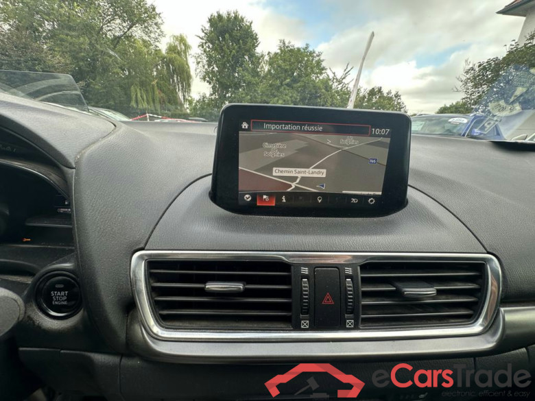 MAZDA 3 Sedan 2.0i Skycruise #5