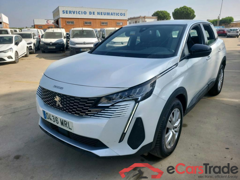 3008 Active Pack 1.2 PureTech 130CV MT6 E6d #1