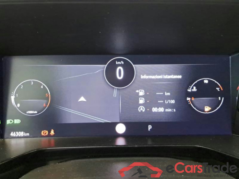 OPEL GRANDLAND / 2021 / 5P / SUV 1.5 130CV AT8 BUSINESS ELEGANCE #4