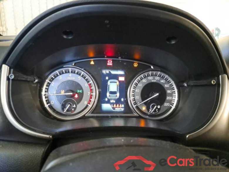 SUZUKI VITARA / 2018 / 5P / SUV 1.4 BOOSTERJET HYBRID COOL #4