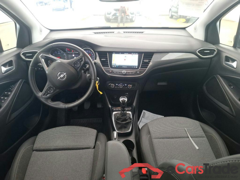 Crossland X Business Elegance 1.5 110CV BVM6 E6d #5