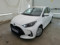preview Toyota Yaris #0